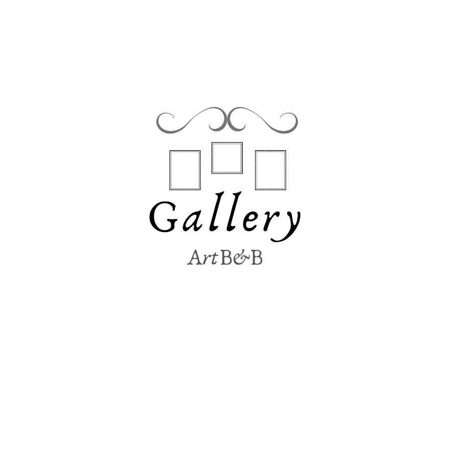 Gallery Art - Sea View 莫诺波利 外观 照片